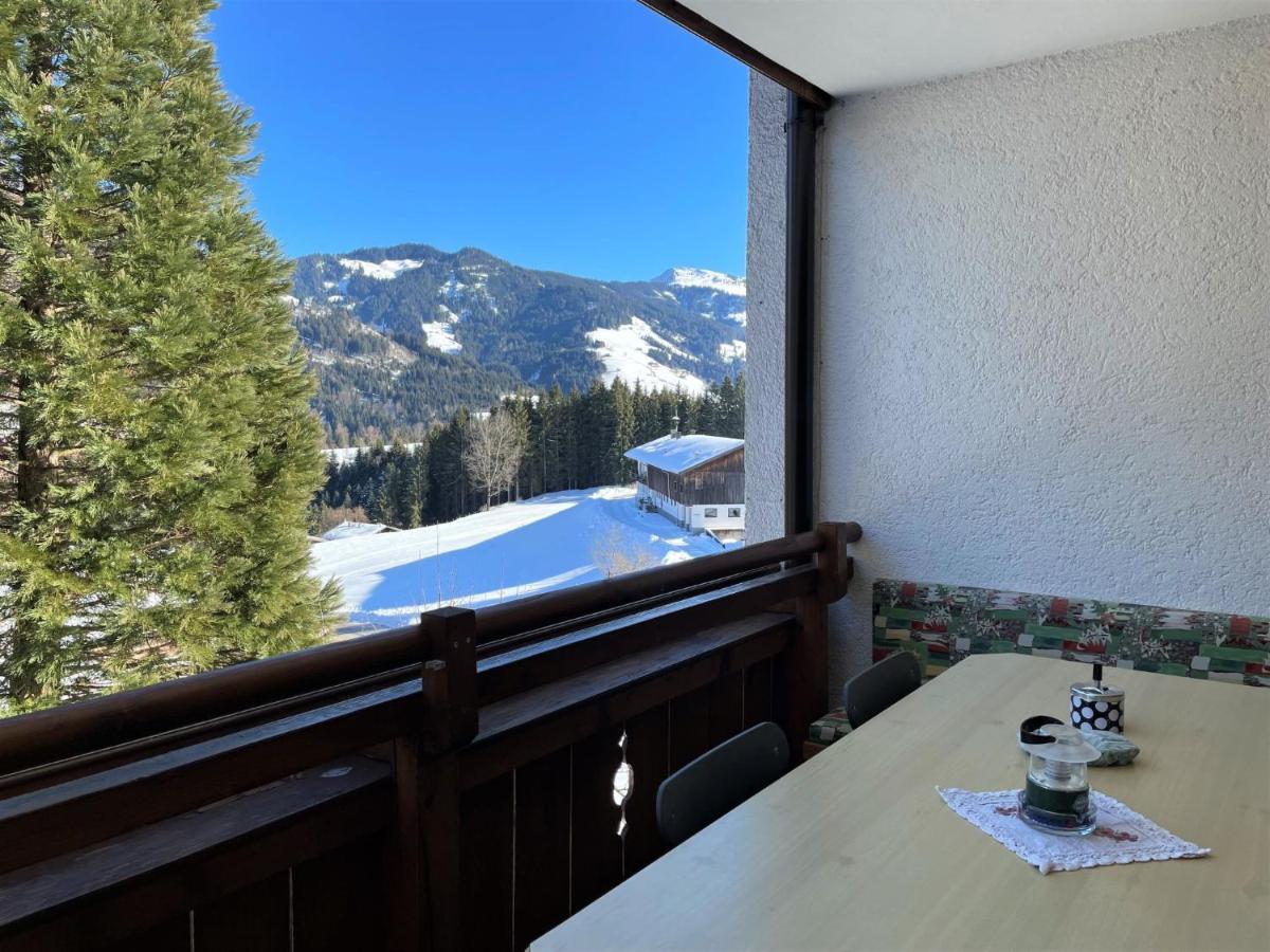 Apartment Karwendel By Interhome Oberau Exterior foto