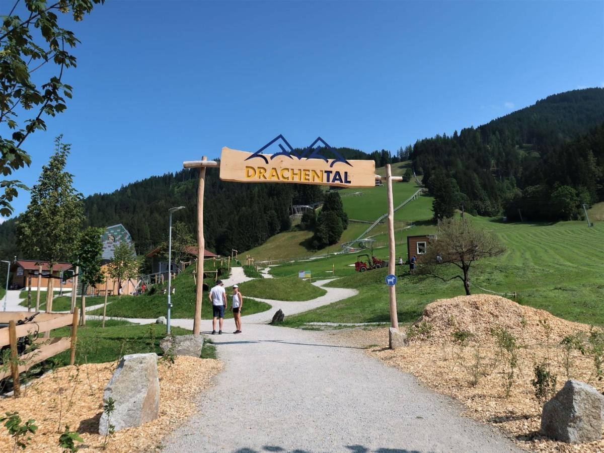 Apartment Karwendel By Interhome Oberau Exterior foto